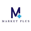Market Plus Llc logo