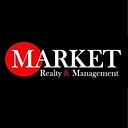 Market Realty & Management logo