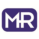 Market Reform logo