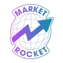 Market Rocket logo