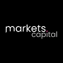 Markets.capital logo