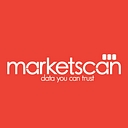 Marketscan Ltd logo