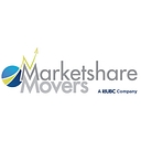 Marketshare Movers logo