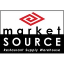 Market Source Restaurant Supply logo