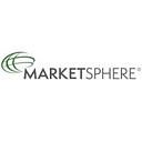 Marketsphere. logo