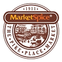 Market Spice logo