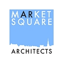 Market Square Architects Pllc logo