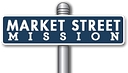 Market Street Mission logo