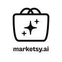 Marketsy.ai logo