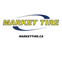 Market Tire (1976) Ltd. logo