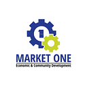 Market Vanburen logo