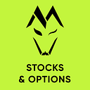 MarketWolf logo