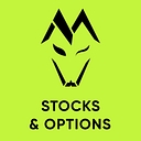 MarketWolf logo