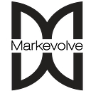Markevolve logo