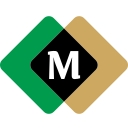 Town of Markey logo
