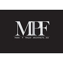 Mark P. Finlay Architects, Aia logo