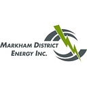 Markham District Energy logo