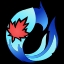 First Robotics Competition Team 7902: Markham Firebirds logo