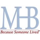 Mark H. Bott Co. logo