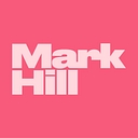 Mark Hill Hair UK logo