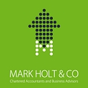 Mark Holt & Co logo