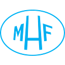 The Mark Hughes Foundation logo