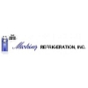 Marking Refrigeration Inc. logo