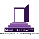MarkIT Placements logo
