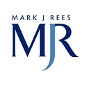 Mark J Rees logo