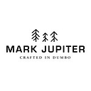 Mark Jupiter logo