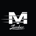 Märk Lumber logo