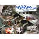 Markman Inc logo