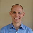 Mark Mitchell logo