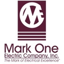 Mark One Electric logo