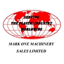 Mark One Machinery Ltd logo