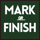 markorfinish.com logo