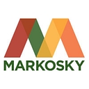Markosky Engineering logo