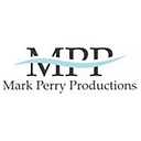 Mark Perry Productions logo
