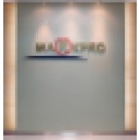 Markpro logo