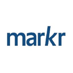 Markr AI (rebranded) logo