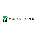 Mark Rink. logo