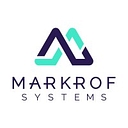 Markrof Systems, Llc logo