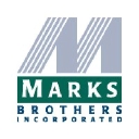 Marks Brothers, Inc. logo