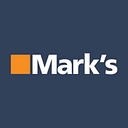 Marks logo