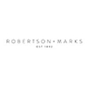 Robertson + Marks Est 1892 logo