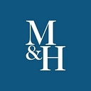 Marks & Harrison logo