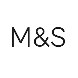 M&S logo
