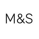 M&S (Marks & Spencer) logo