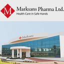 Marksans Pharma logo