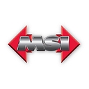 Marking Services, Inc logo